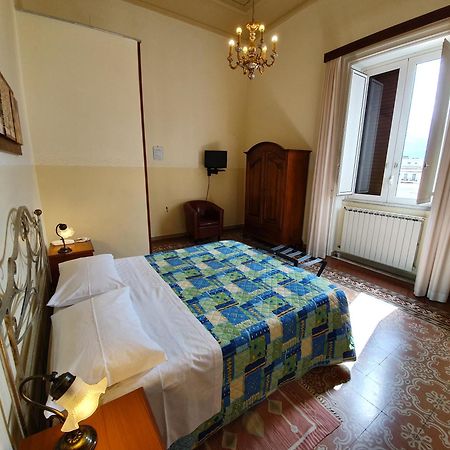 Albergo Cavour Palermo Exterior foto