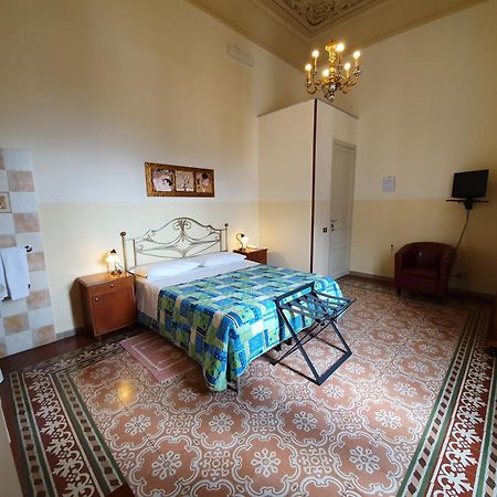 Albergo Cavour Palermo Exterior foto