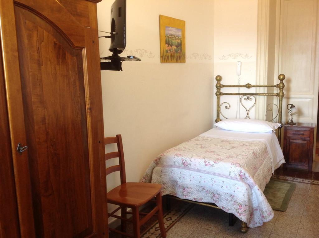 Albergo Cavour Palermo Exterior foto